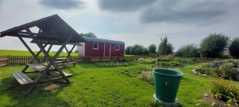 Rückblick auf das Postcode-Projekt „Stadtkinder (aus Brennpunktschulen) raus aufs Land“