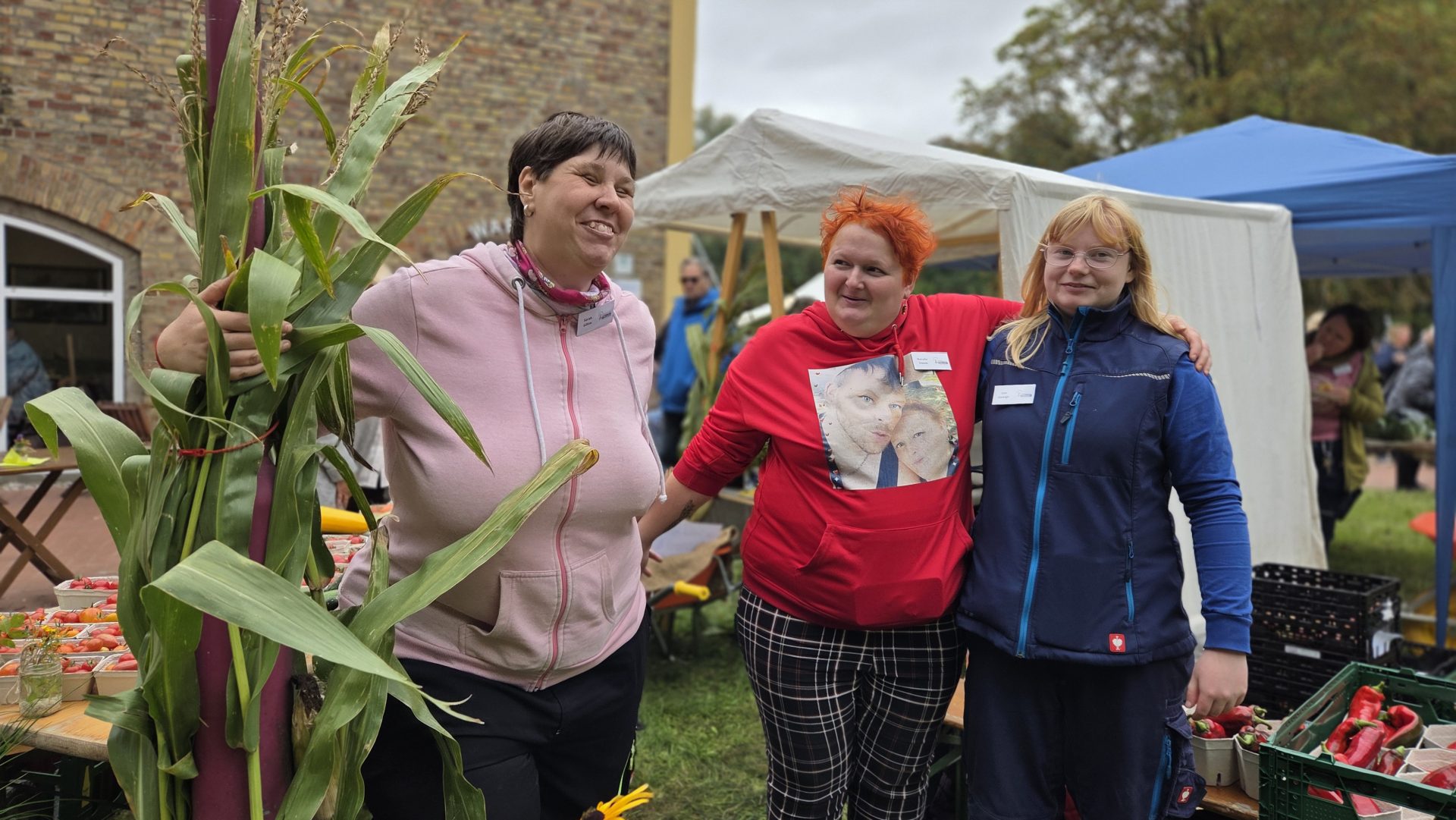 Hoffest in Kransdorf 2026