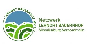 Logo unseres Partners Lernort Bauernhof